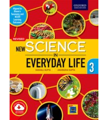 Oxford New Science In Everyday Life-3